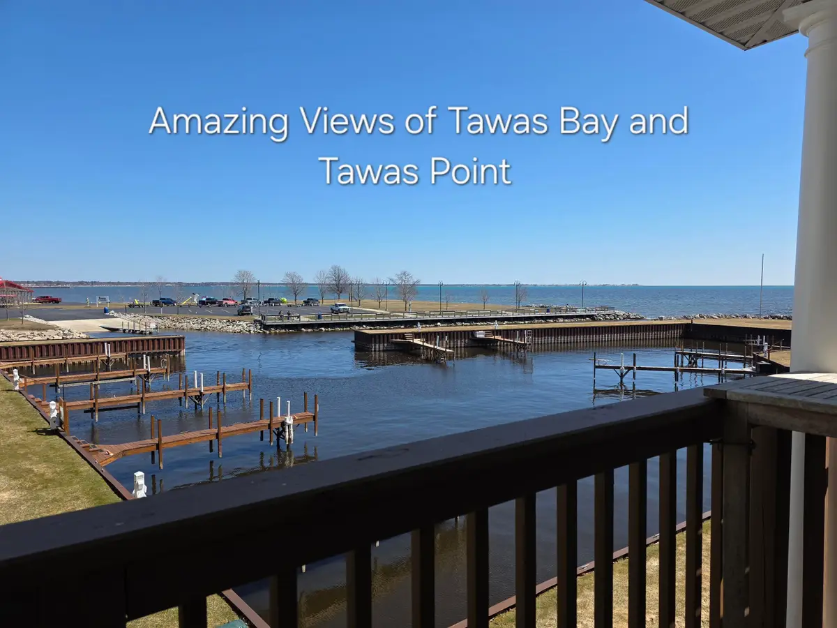 911 W Lake #2, Tawas City, MI 48763 - #1
