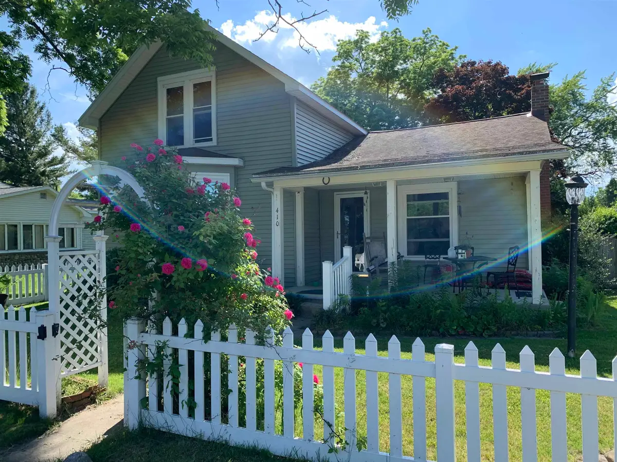 410 S 5th, Tawas City, MI 48763 - #1