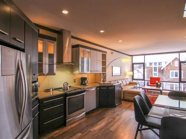 12450-Unit 8R Crystal Mountain #285/87/89, Thompsonville, MI 49683