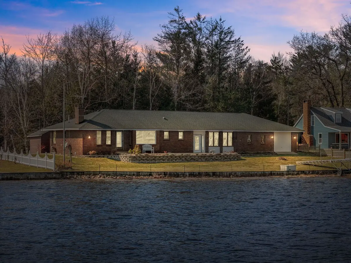 111 S Dana, Lake, MI 49651 - #1