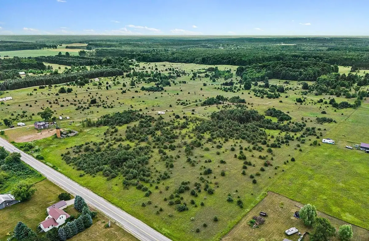 Lot P E Sparling, Kingsley, MI 49649 - #1