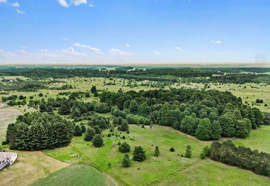 Lot P E Sparling, Kingsley, MI 49649 - #3