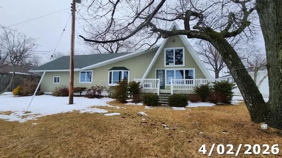 1170 Forest, East Tawas, MI 48730 - #2
