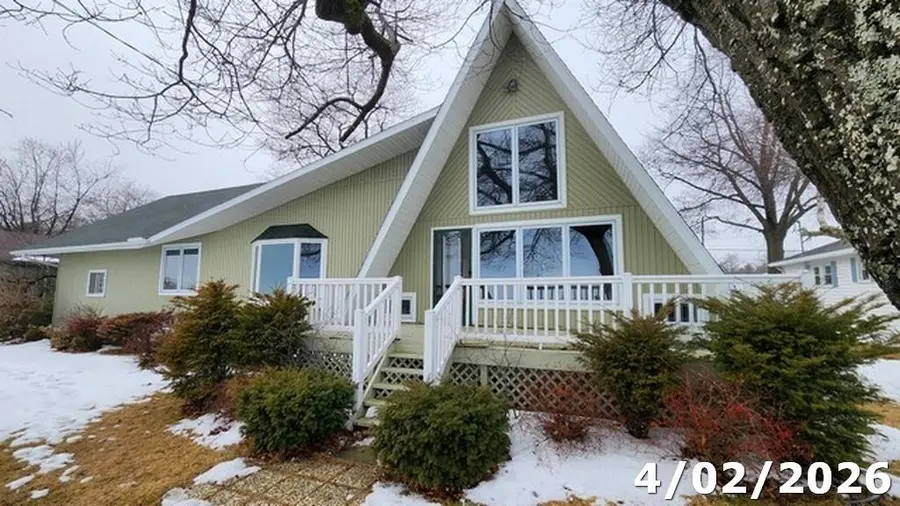 1170 Forest, East Tawas, MI 48730 - #3