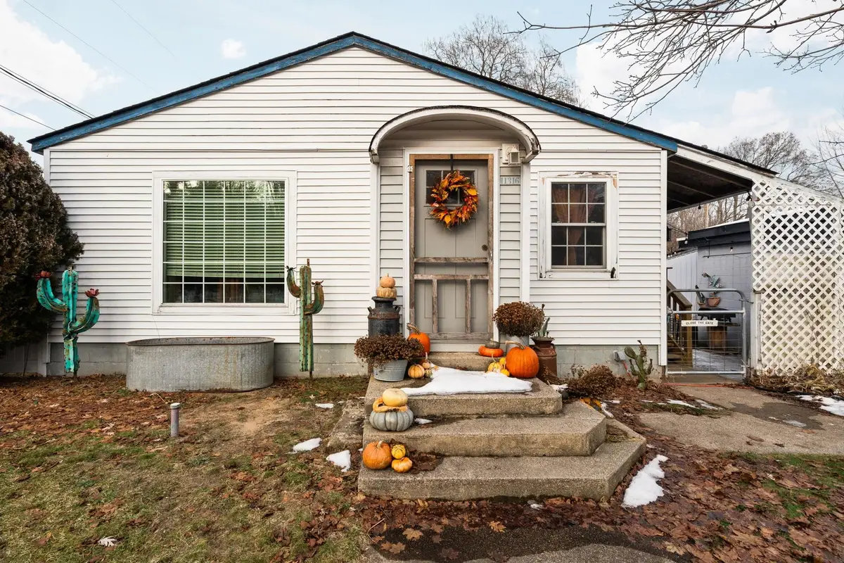 11316 W M-179, Middleville, MI 49333 - #1