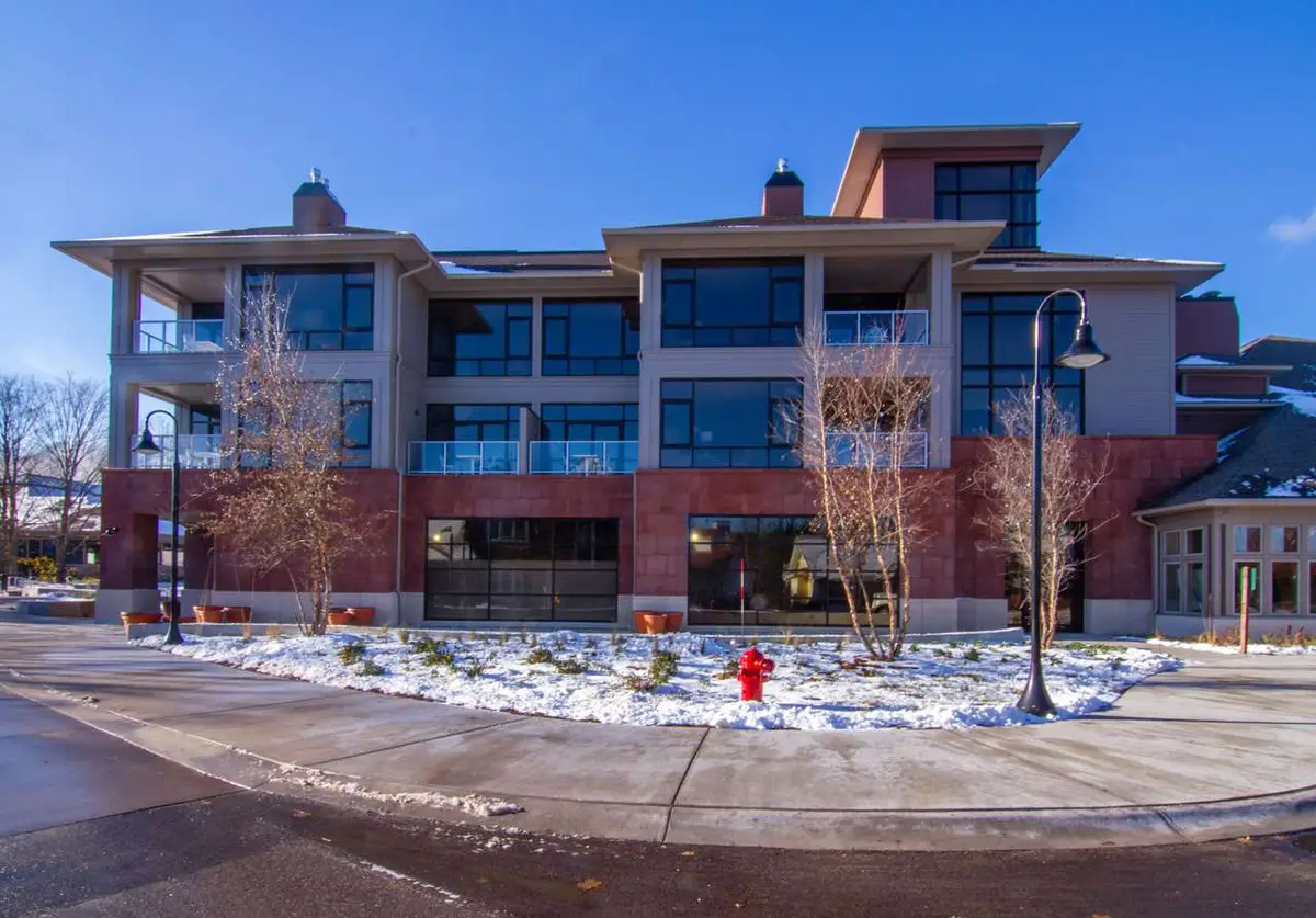 12450-Unit 14F Crystal Mountain #386/388, Crystal Mountain, MI 48683 - #1