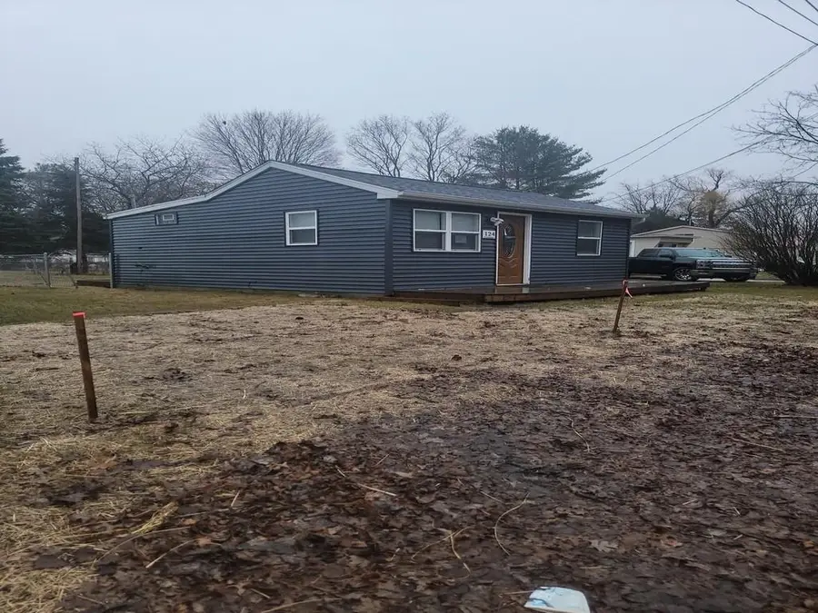 124 N Wheeler, Oscoda, MI 48750 - #2
