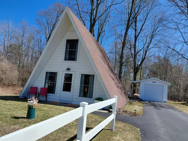 1180 Cranberry #Lot: 13, East Tawas, MI 48730