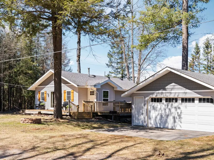 103 Poplar, Cadillac, MI 49601 - #2