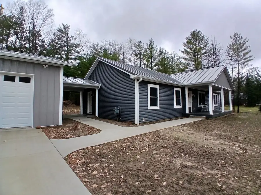 2210 Fox Run, West Branch, MI 48661 - #3