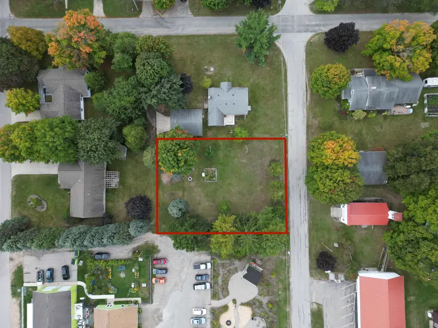 0 S Salisbury, Empire, MI 49630 - #3