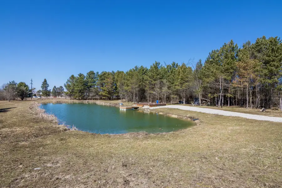 13353 Campbell, Kewadin, MI 49648 - #3