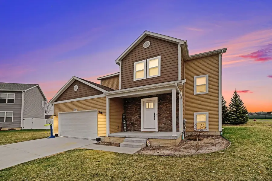 1541 Batson, Mount Pleasant, MI 48858 - #2