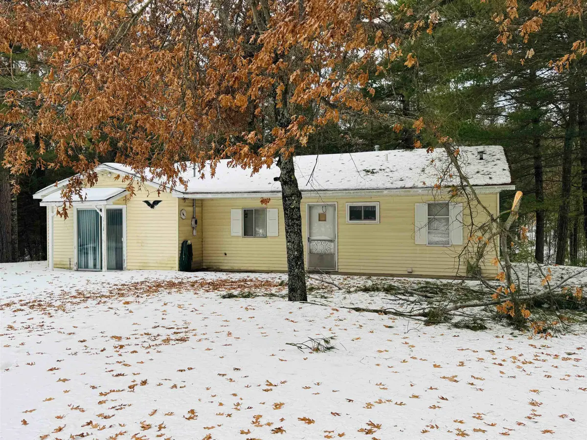 10986 Gillow Road Se, Fife Lake, MI 49633 - #1