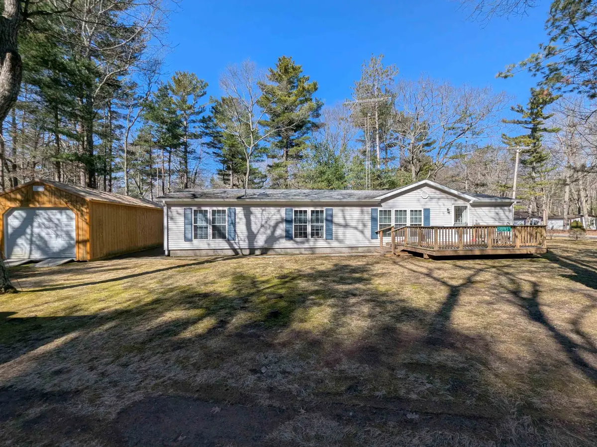 5150 E Michigan, Au Gres, MI 48703 - #1