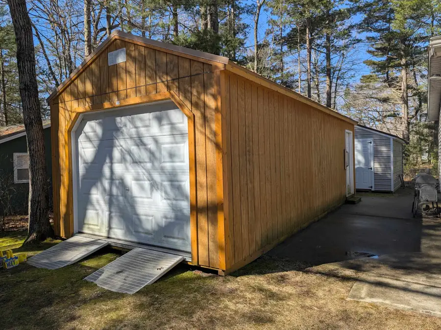 5150 E Michigan, Au Gres, MI 48703 - #3