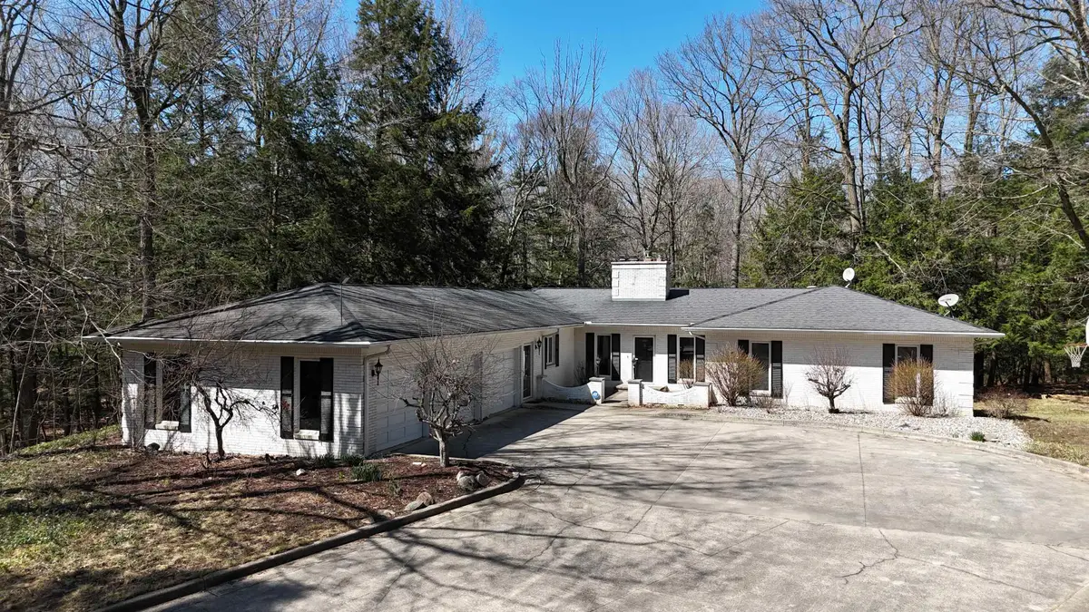 555 E Deerfield, Mount Pleasant, MI 48858 - #1