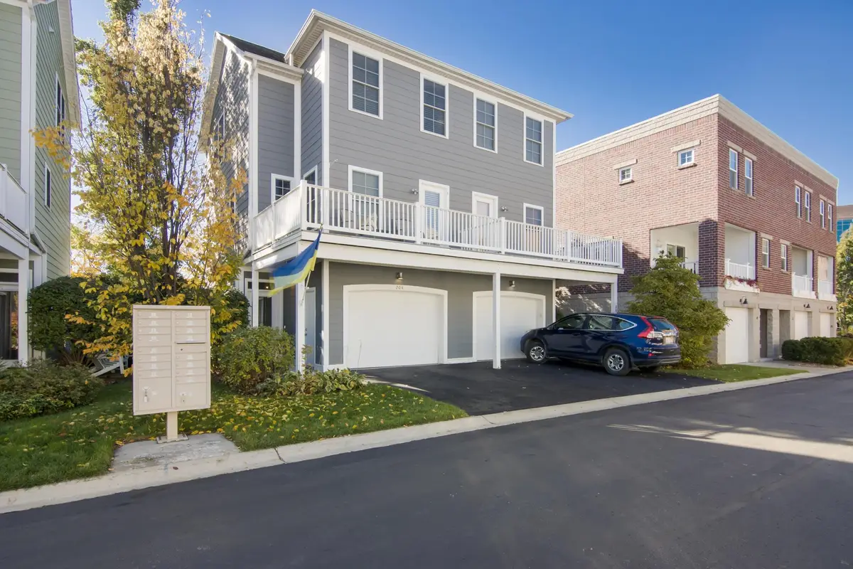 204 Midtown, Traverse City, MI 49684 - #1