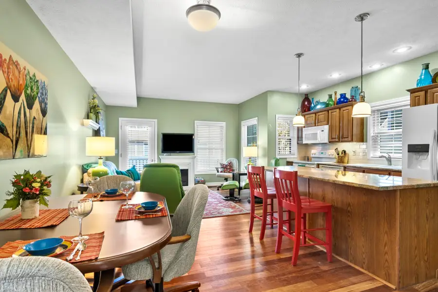 204 Midtown, Traverse City, MI 49684 - #2