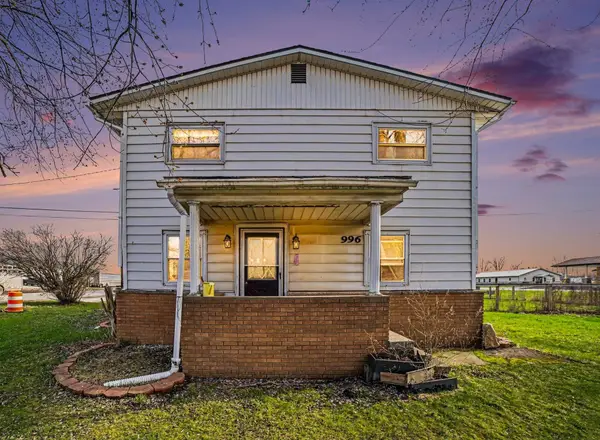 996 E Monroe, Saint Louis, MI 48880