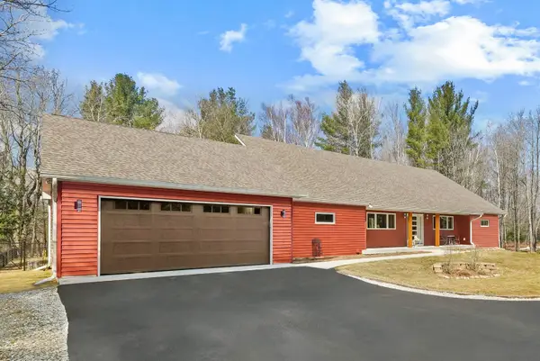 6762 Pierce, Kingsley, MI 49649