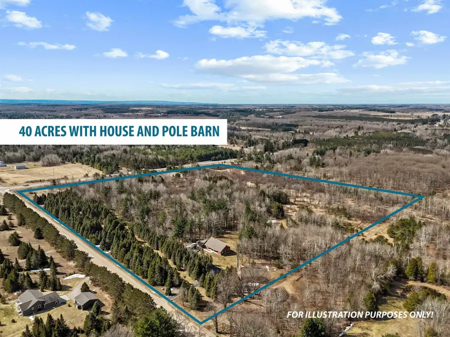 6762 Pierce, Kingsley, MI 49649 - #2