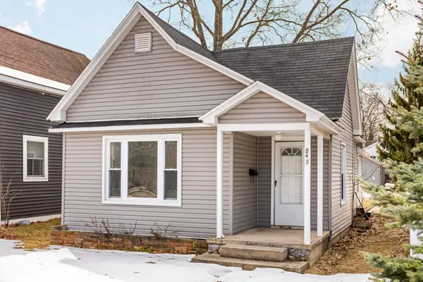 848 E State, Traverse City, MI 49686