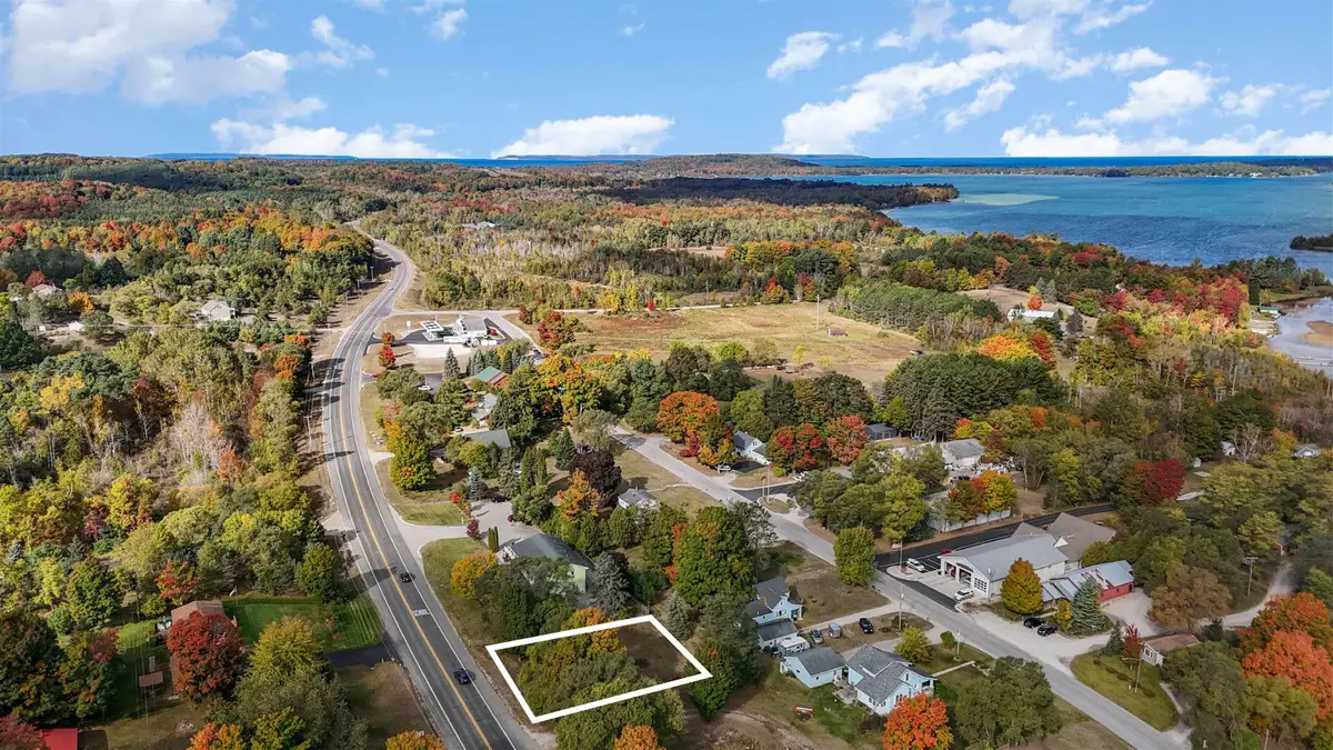 V/L W Main, Lake Leelanau, MI 49653 - #1