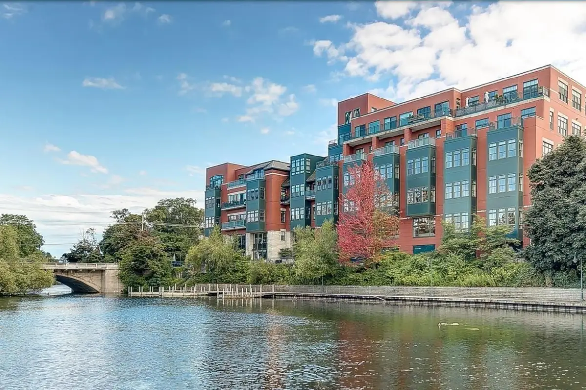 141 Rivers Edge #307, Traverse City, MI 49684 - #1