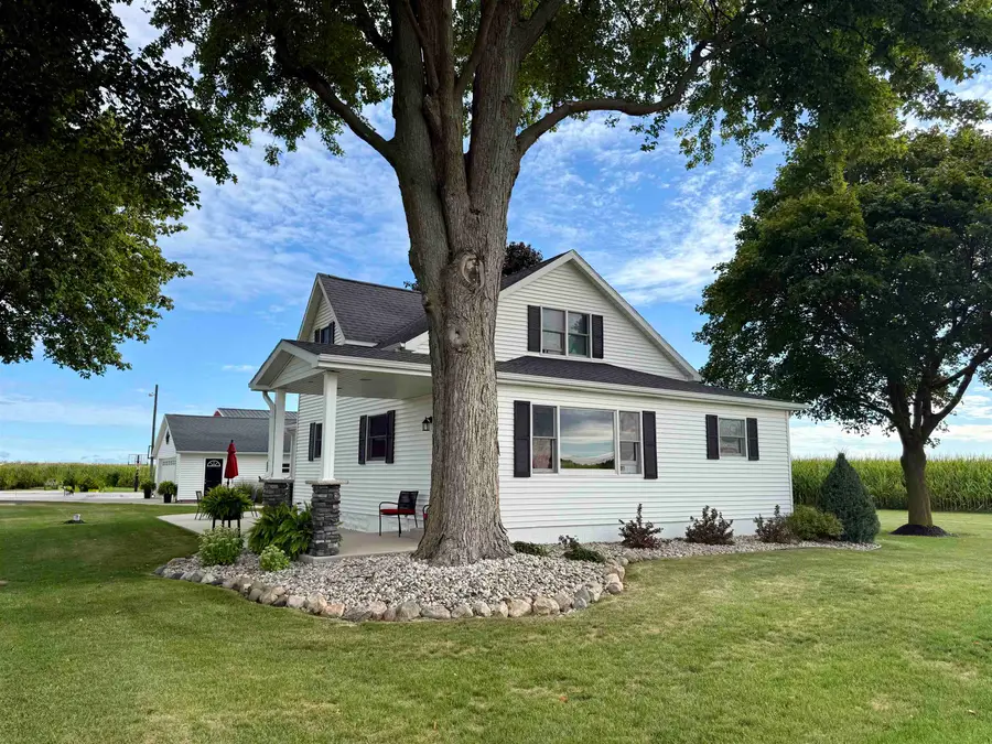 10063 E Walton, Shepherd, MI 48883 - #3