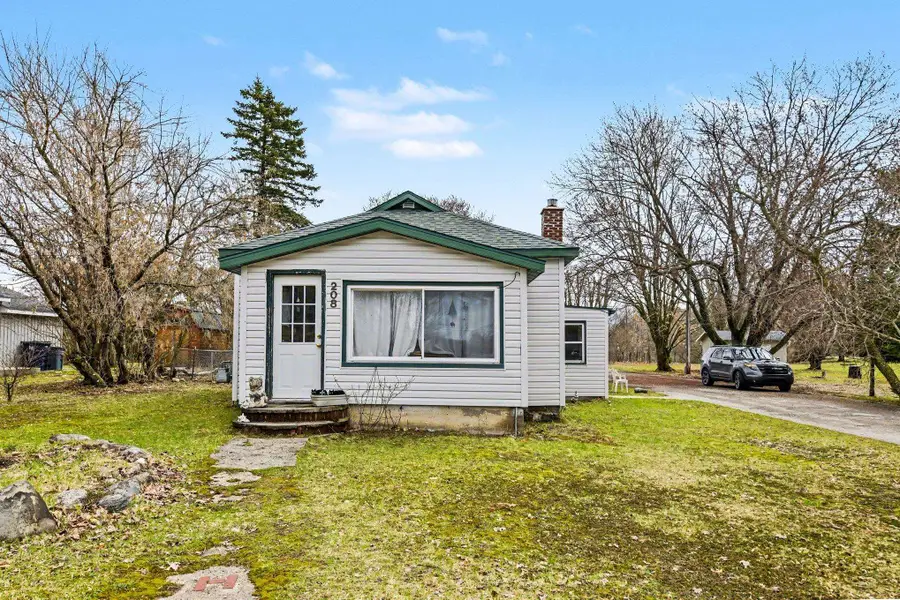 208 N Beech #Lot: 4, Bellaire, MI 49615 - #3