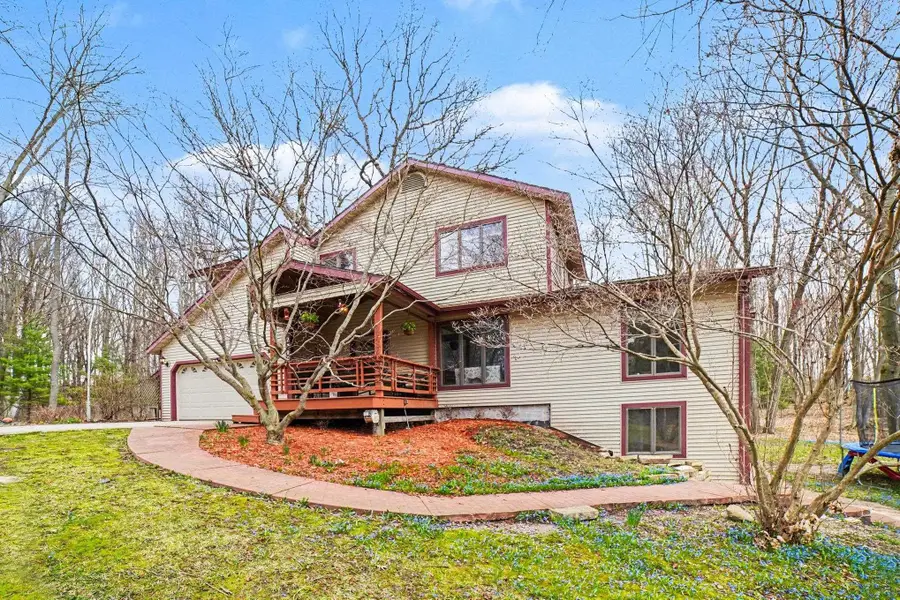 2790 S Gilmore, Mount Pleasant, MI 48858 - #2
