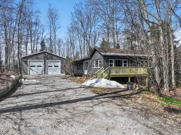 510 S Three Mile, Traverse City, MI 49696