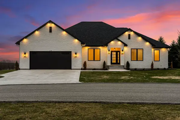 4199 Wolverine, Williamsburg, MI 49690