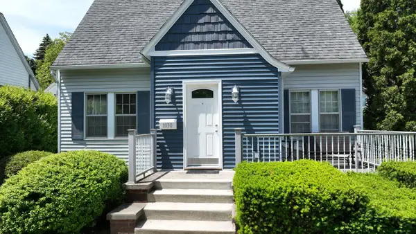 1030 S Fancher, Mount Pleasant, MI 48858