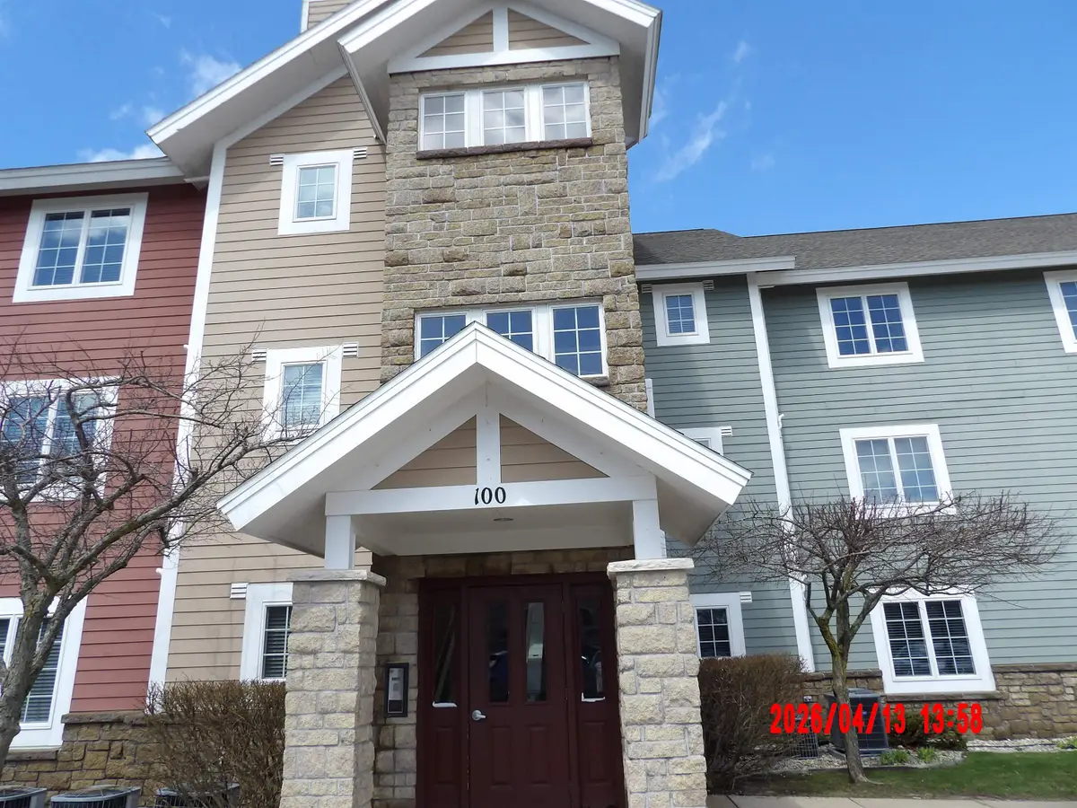 1246 Sunnyside #102, wk 4, Cadillac, MI 49601 - #1