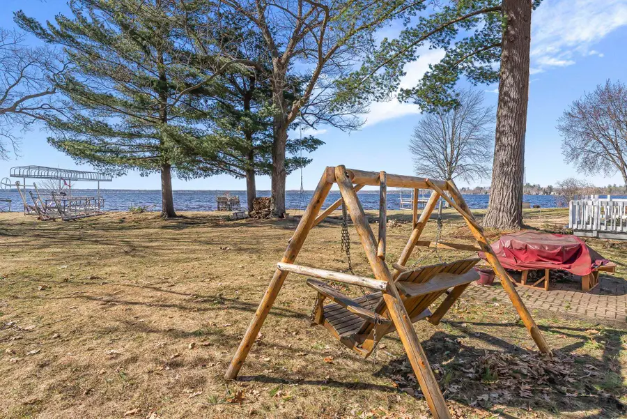 562 Cherry Grove #Lot: 145, Cadillac, MI 49601 - #2