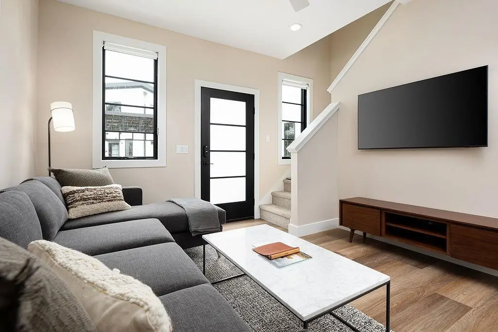 307 Hamilton #B, Traverse City, MI 49686 - #1