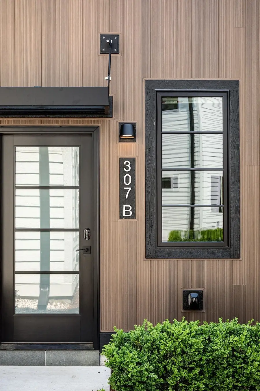 307 Hamilton #B, Traverse City, MI 49686 - #3