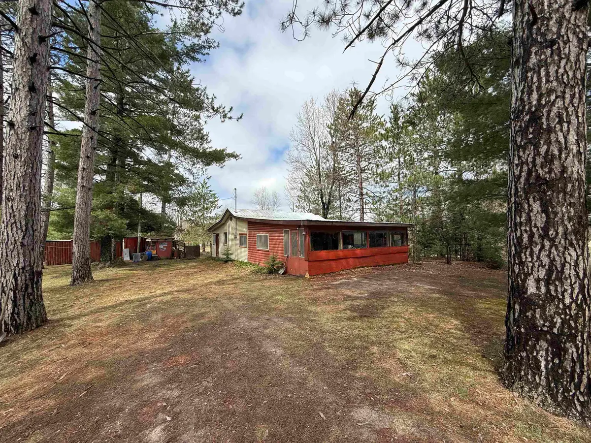 13260 S Sharon Road, Se, Fife Lake, MI 49633 - #1