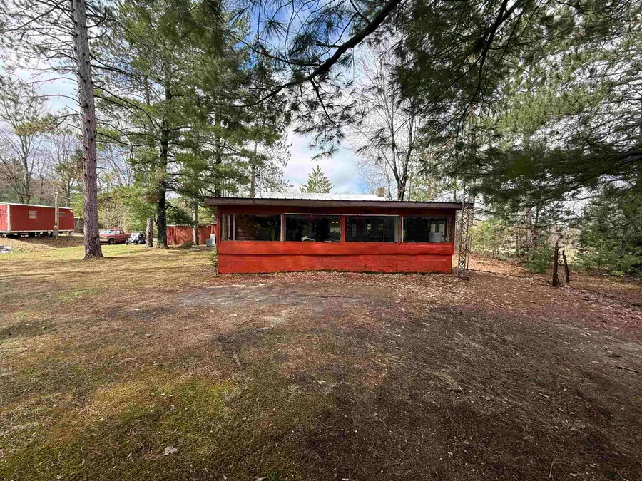 13260 S Sharon Road, Se, Fife Lake, MI 49633 - #2