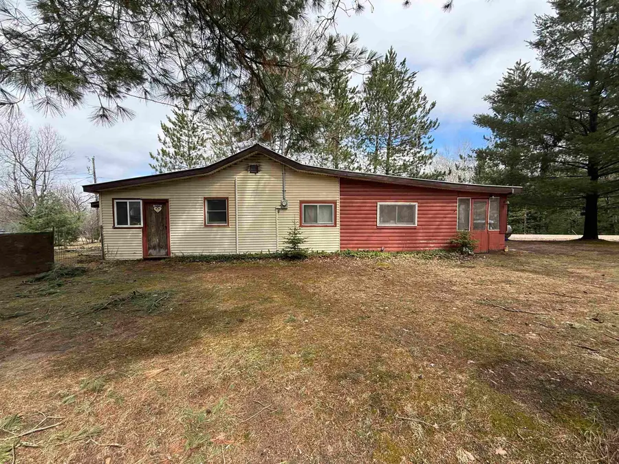 13260 S Sharon Road, Se, Fife Lake, MI 49633 - #3