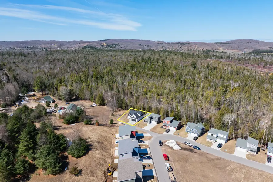 9276 S Flaska #10 Lot: 10, Cedar, MI 49621 - #2