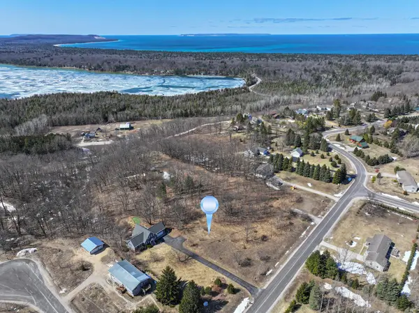 0000 S Bay Bluffs, Cedar, MI 49621