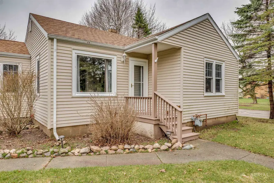 303 S Seventh, West Branch, MI 48661 - #2