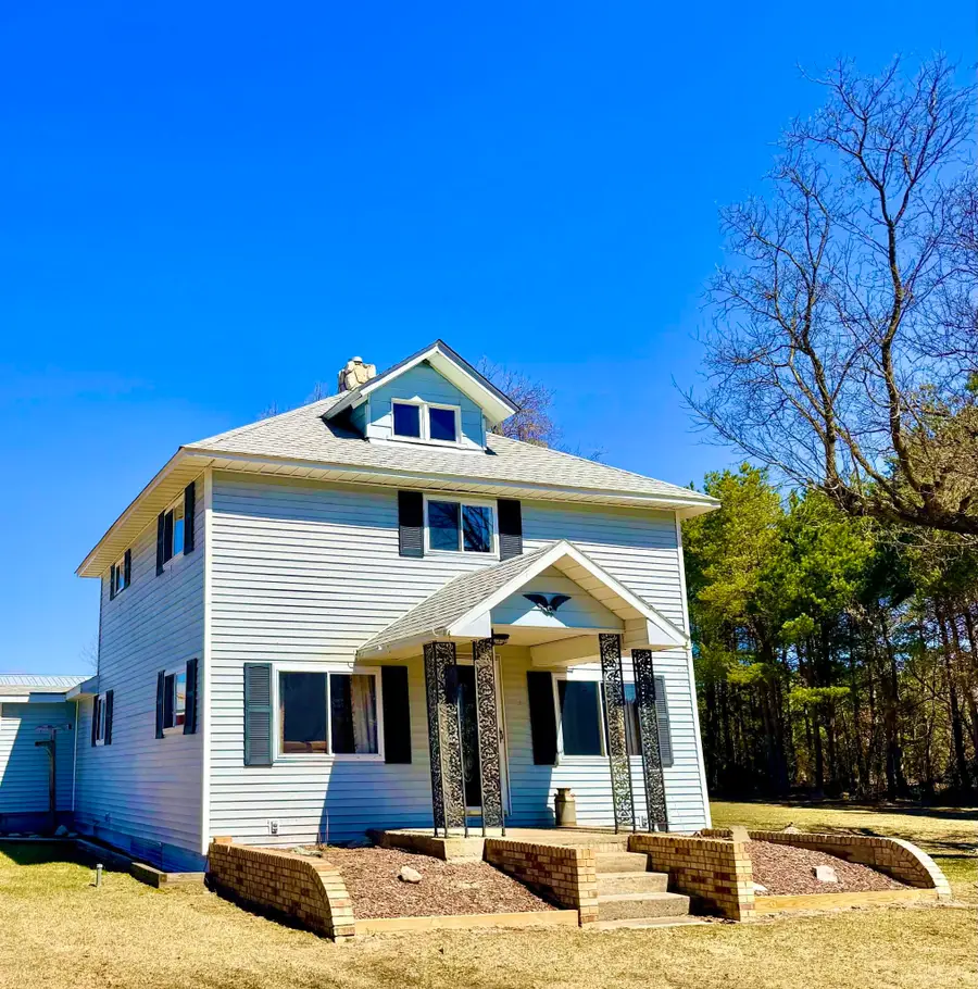 4419 E Moorestown, Lake City, MI 49651 - #2