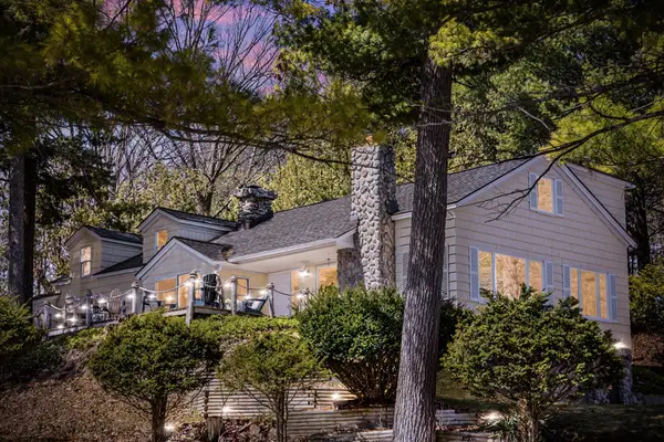 7787 East Shore, Traverse City, MI 49686