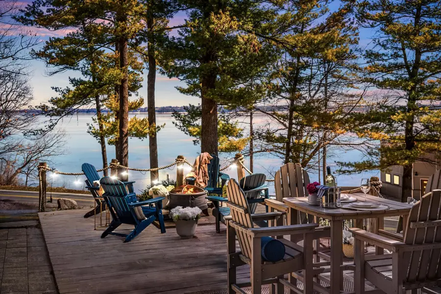 7787 East Shore, Traverse City, MI 49686 - #2