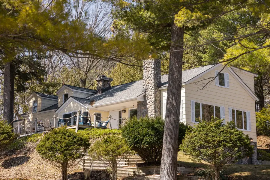 7787 East Shore, Traverse City, MI 49686 - #3