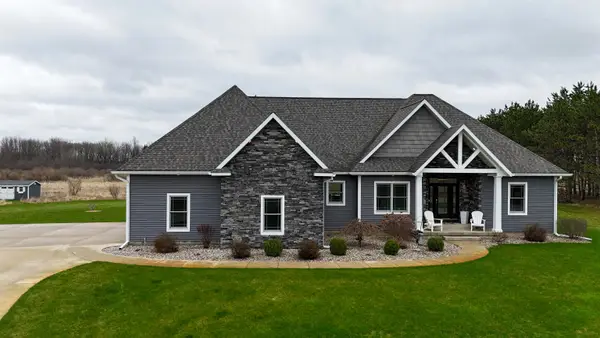 3245 Paddock, Mount Pleasant, MI 48858